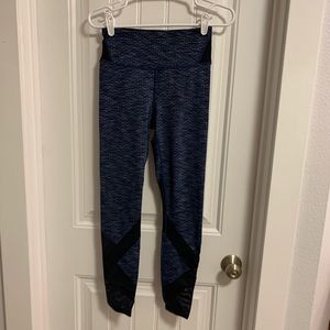 Manduka Leggings